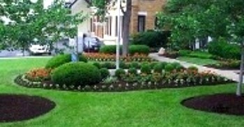 Landscaping Service