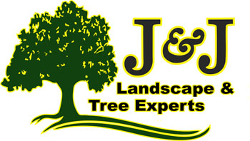 J&J Landscape & Tree Experts Logo